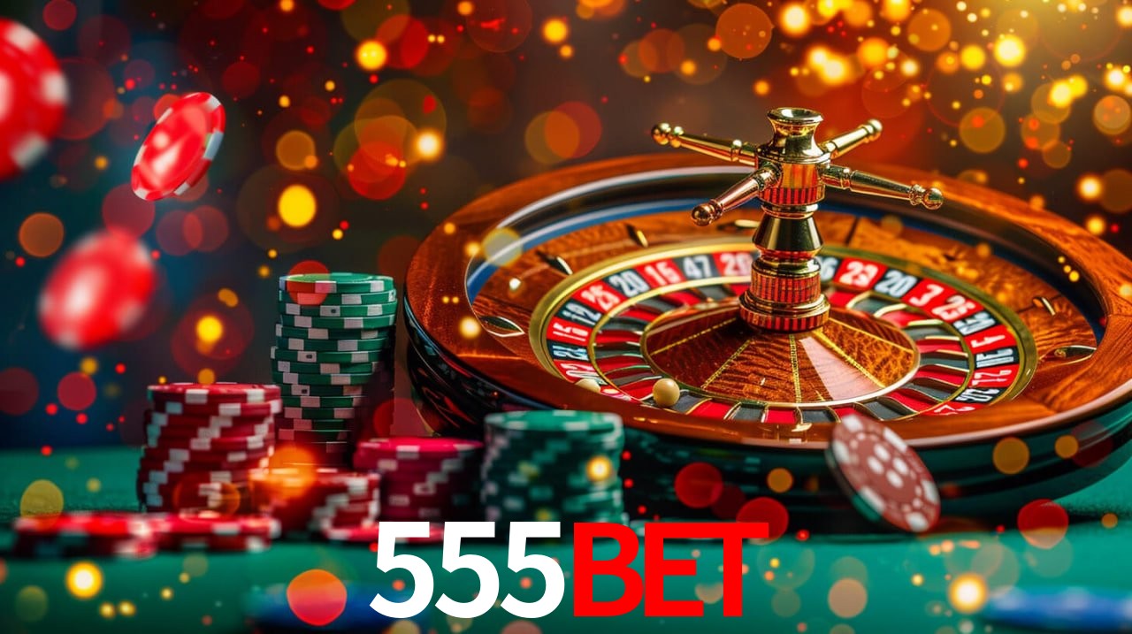555bet app