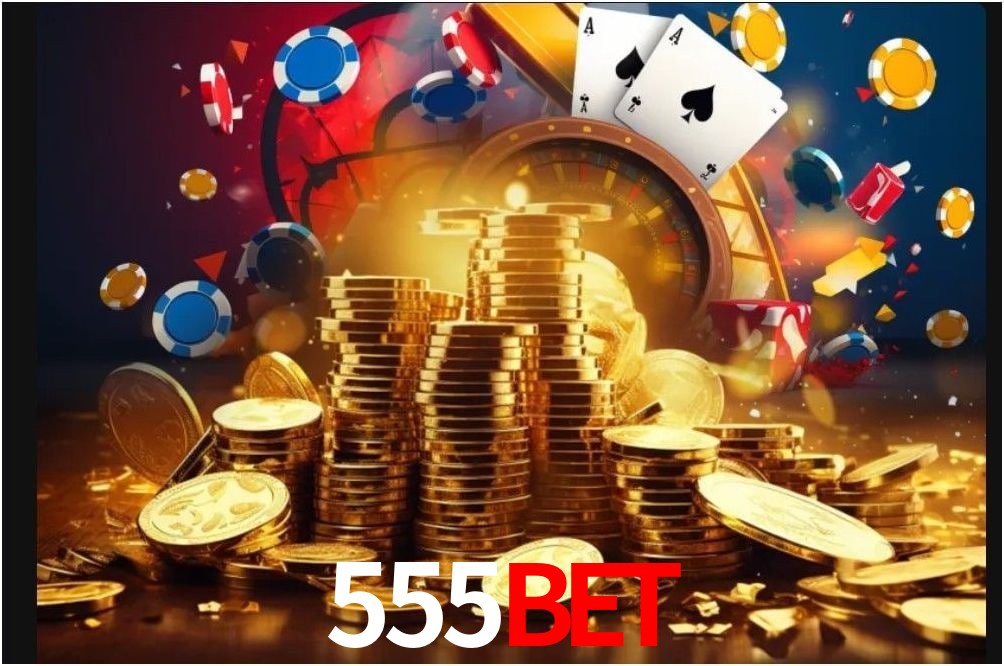 555bet: Seu Especialista em Apostas Esportivas Brasileiras