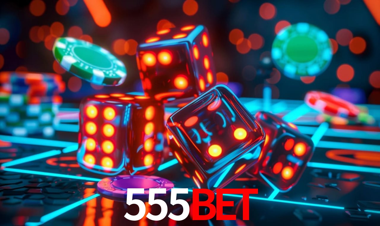 555bet app