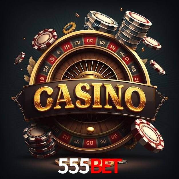 555bet