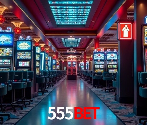 555bet