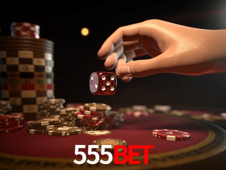 Estatísticas 555bet